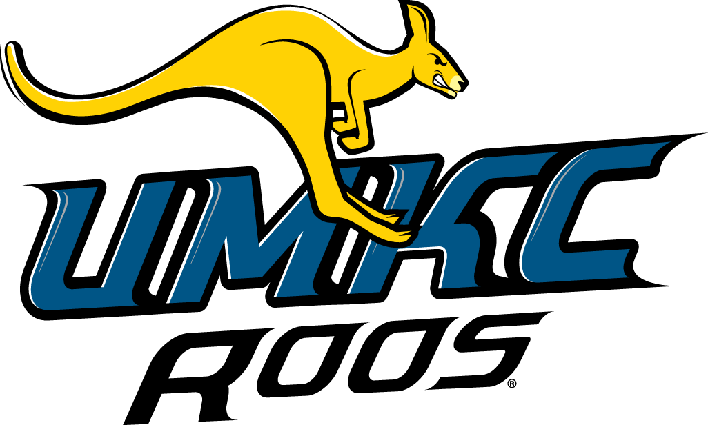 Kansas City Roos 2008-2018 Primary Logo iron on paper